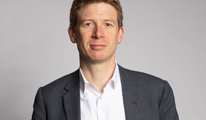Neo Space Group Welcomes Mark Dickinson as Chief Technology Officer CTO